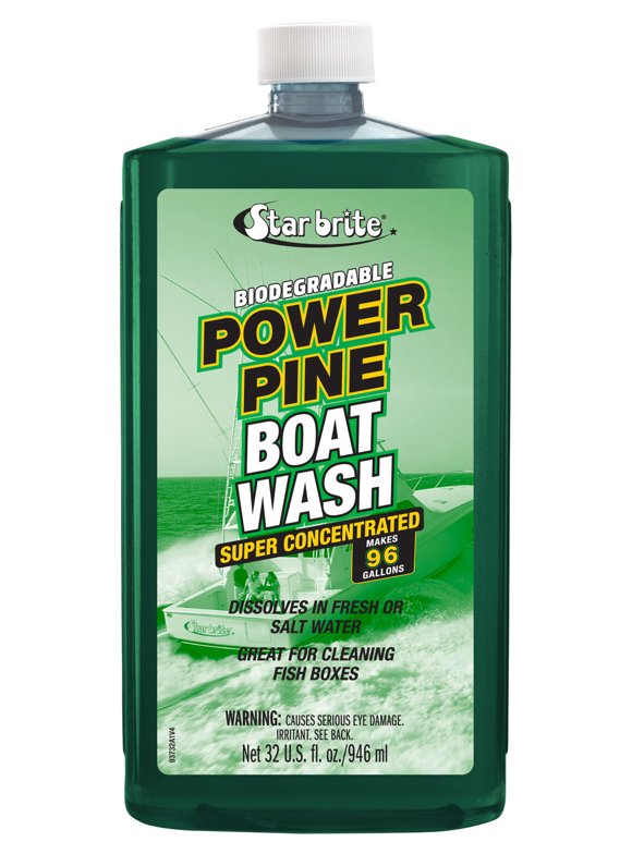 Boat Wash in Boat Cleaners