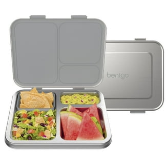 Tupperware to go lunchbox Clevere Pause Mini Twin Eco School (paars, 120 ml