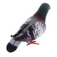 thumbnail image 5 of Estatua de Plumas de Aves Artificial Estatua de Jardinería Decorativas Macetas, 5 of 8