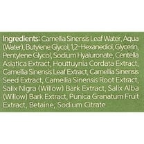 Benton Deep Green Tea Toner, 5.07 Fl Oz