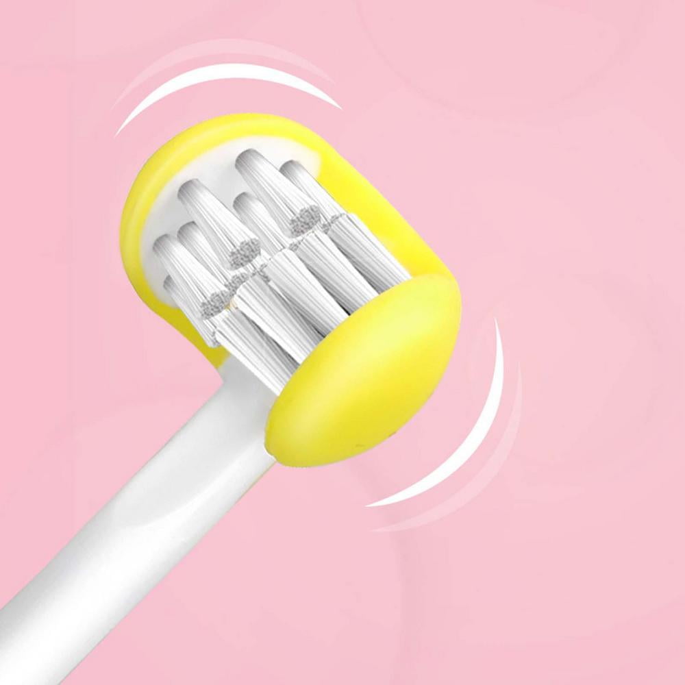 Buy Ksruee Autisms Sensory Toothbrush 3 Heads Autisms Sensory