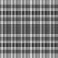 thumbnail image 1 of Ahgly Tapis d'Intérieur Lavable en Machine Carré Gris Foncé, 4 Pieds Carré, 1 of 7