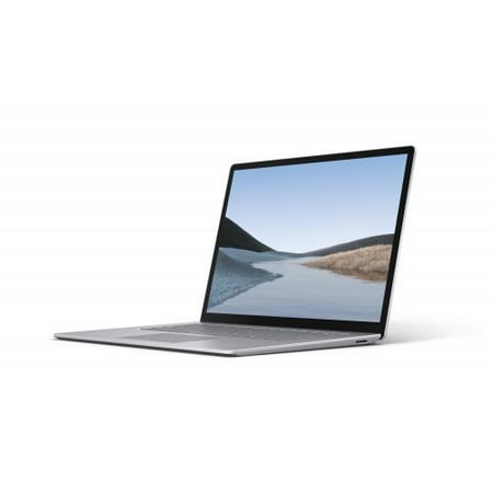 Microsoft Surface Laptop 3, 15