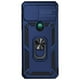 thumbnail image 2 of Estuche GANGXUN para Motorola Moto G Stylus 5G, soporte giratorio 360°, estilo mecánico y magnético, 2 of 5