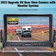 thumbnail image 5 of Sistema de cámara de respaldo Rohent HD 1080P Cableado RV 170° IP69, 5 of 9