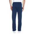 thumbnail image 2 of J America Men's Premium Open Bottom Fleece Pant - JA8992, 2 of 3