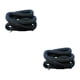 thumbnail image 1 of Billuyoard 2.5Meters Wood Stove Door Seal Gasket Cord Resistance Fire Gasket Type1 NO1, 1 of 6