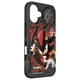 thumbnail image 3 of Funda de teléfono Sonic The Hedgehog iPhone 16 Sonic X Shadow, 3 of 3