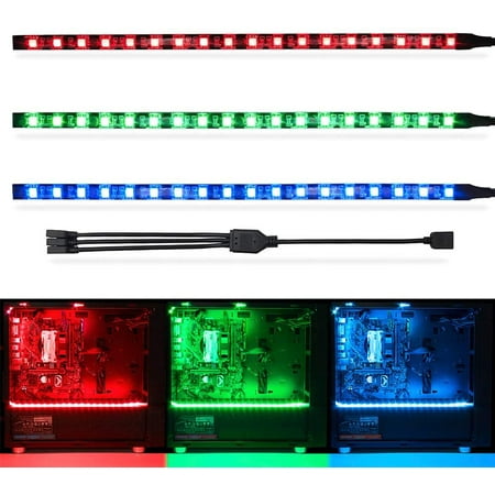 How to sync RGB lighting for your PC - Reviewed
