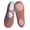 sandals 120#Brick Red, variant on WAYUTE Girls Shoes Soft Sole Ballet Dance Slip On Lightweight Sneakers Flexible Gym Shoes for Toddler Kids Casual Summer