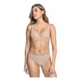 thumbnail image 4 of Leonisa Brasier Push-Up de realce Alto Copa Lisa, 4 of 5