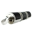 thumbnail image 1 of Deals Qaailabf Lecteur de Musique Audio Bluetooth MP3 pour Moto Anti-Vol, 1 of 1
