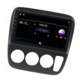 thumbnail image 3 of BOROCO 9 Pulgadas Estéreo De Coche Multifunción Bluetooth Carplay Para Android Auto 2GB + 32GB Pantalla De Navegación Gps Para CR-V RD 1995 A 2001, 3 of 5