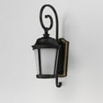 thumbnail image 4 of Maxim Lighting - LED Outdoor Wall Sconce - Outdoor Wall Mount - Dover-12W 1 LED, 4 of 5
