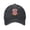 Donut, variant on Funny Fries Potato Baseball Cap Demin Humorous Fries Potato Hat Gifts for Women Men Chef