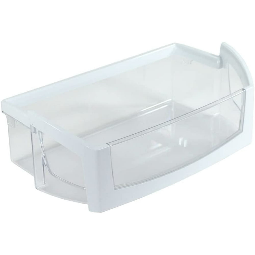 Genuine Whirlpool WPW10224961 Door Shelf Bin