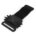 thumbnail image 4 of Brazalete para teléfono para correr, giratorio de 180 grados, ideal para senderismo, ciclismo y caminatas., 4 of 14
