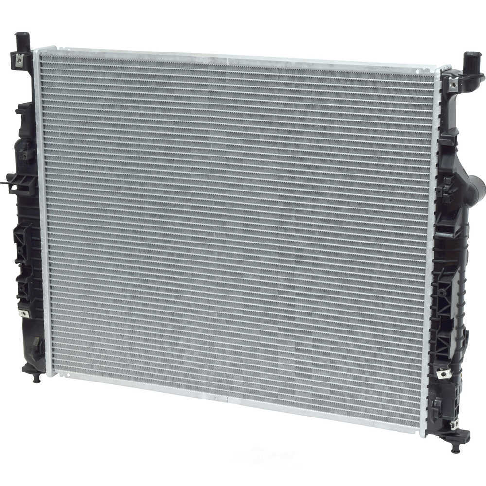 UAC RA 2909C Crossflow Radiator