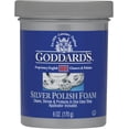 thumbnail image 1 of Goddard Polish 707085 Mousse Argentée Longue Brillance 6 oz., 1 of 1