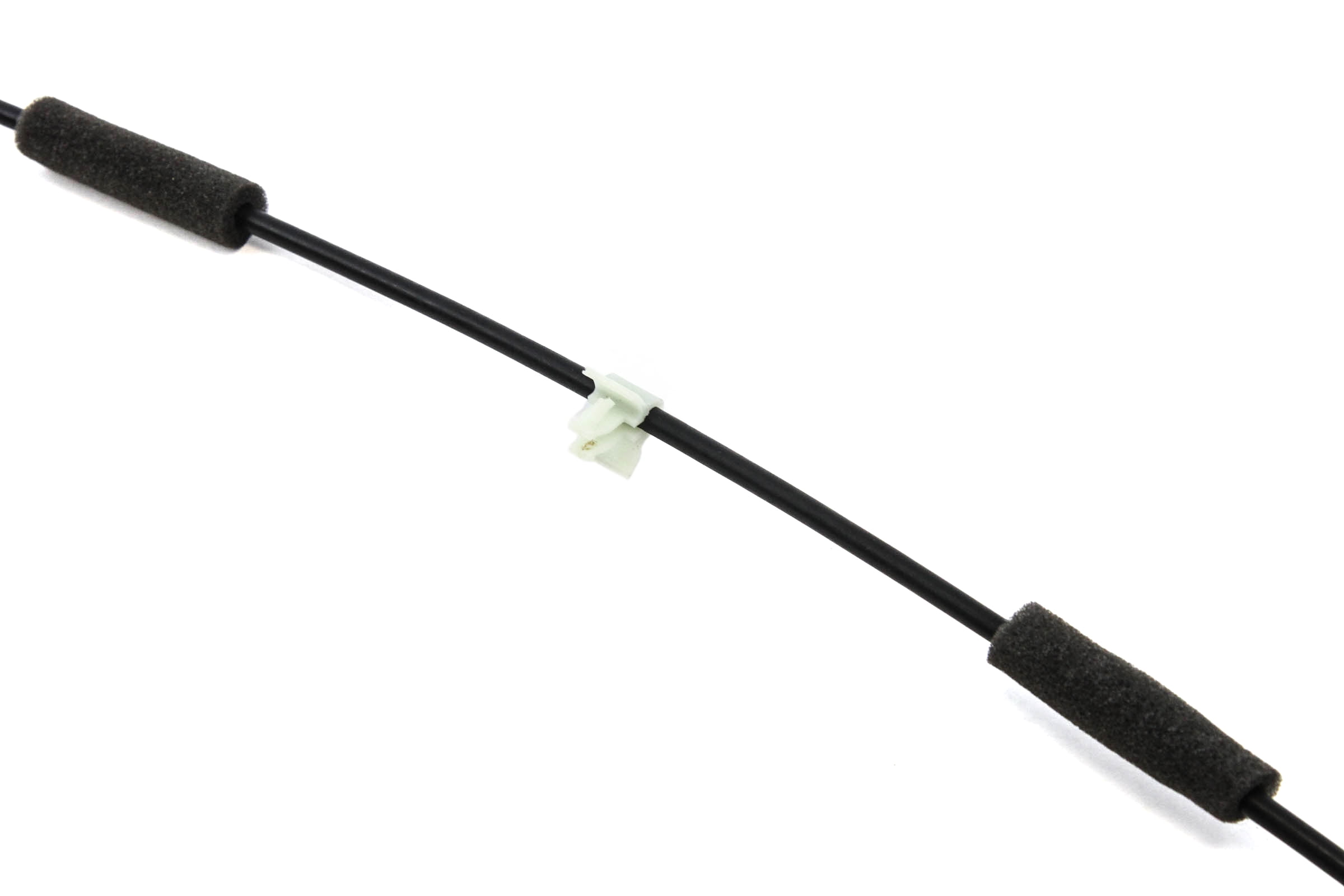 Osompar Driver Side Door Handle Release Cable Compatible - View #4