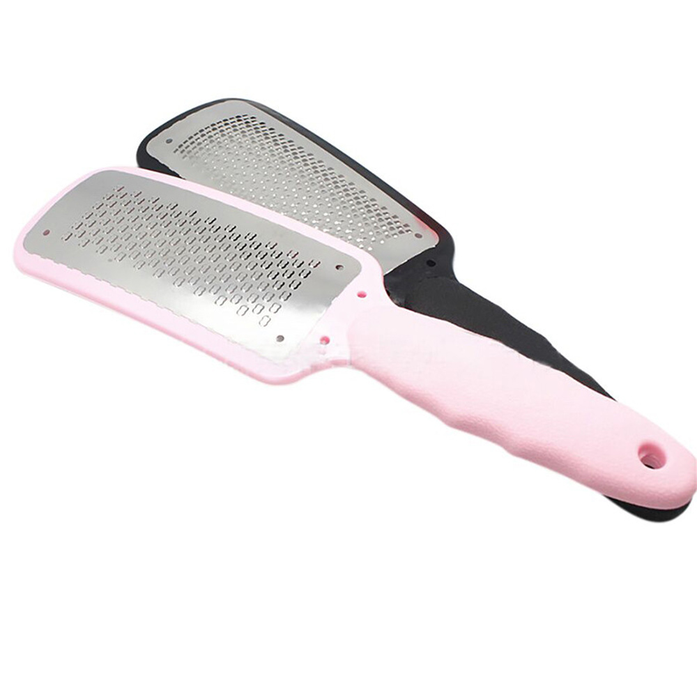 Pedicure Rasp Foot File Callus Remover