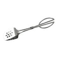 thumbnail image 4 of Pinzas para servir, pinzas de cocina, herramienta de cocina, regalo, diseño de tijera multiusos, pinza para alimentos para repostería, pan, ensaladas,, 4 of 9