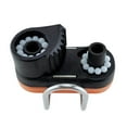 thumbnail image 2 of serony Rope Cleats with Wire Flaired Leading Ring Direct Replace Sailboat Cam Cleat, 2 of 9