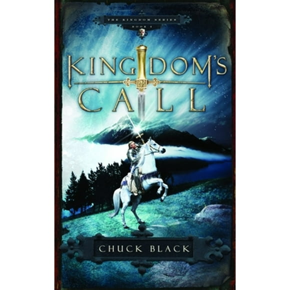 Pre-Owned Kingdom's Call (Paperback 9781590527504) by Chuck Black
