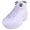 Purple, variant on Berness Women’s Platform High Top Sneakers – Chunky Lug Sole Lace-Up Ankle Boots, Fashion Statement Sneakers MACY01 White 8