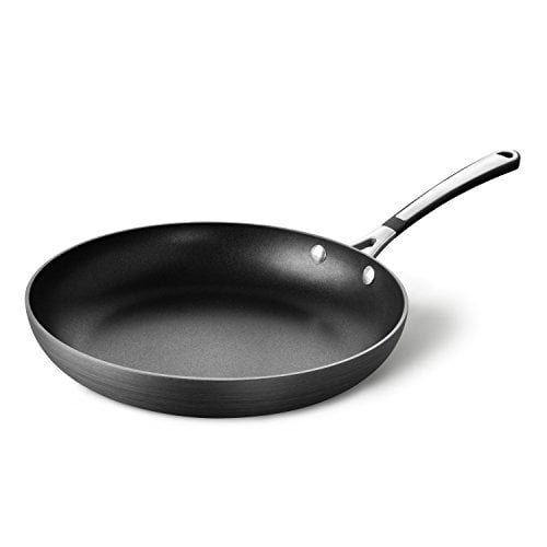 Simply Calphalon Nonstick 12Inch Omelette Pan