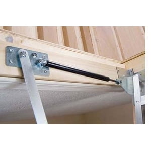 Kit de serrage lourd pour Werner Échelles en aluminium (1 Paire) - Modèle 36-81 (WILL NOT WORK ON SÉRIE LADDERS)