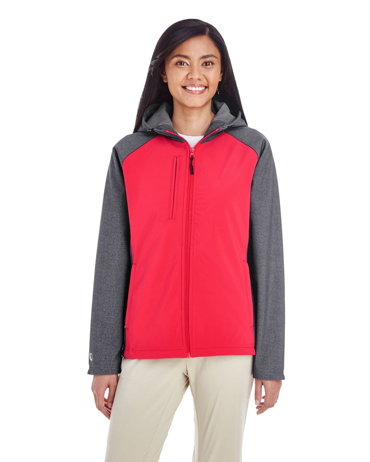 Raider Soft Shell Jacket - 229357 