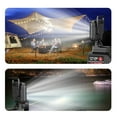 thumbnail image 4 of PatungKu 4Inch Cordless Workshop Light Intelligent Battery Protections For DCB206 20V Batteries Mechanic Truck Garage Camping Tasks, 4 of 19