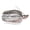 Smokey Shad, variant on Strike King Hack Attack Heavy Cover 3/8 oz Swim Jig Lure Green Pumpkin
