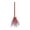 B, variant on Halloween Witch Broomstick Prop for Photography and Costume A 1pc