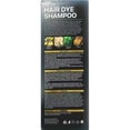 thumbnail image 6 of Yecuce Hair Dye Shampoo for Women & Men Herbal Natural Plant ,Dark Coffee, 500ml, 6 of 9
