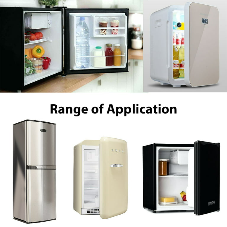 Refrigerator Lock Kids Refrigerator Lock Mini Refrigerator - Temu
