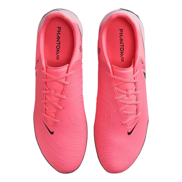 Taquetes Nike Tenis De Futbol Rapido Nike Phantom Phantom Gx Tenis