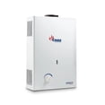 thumbnail image 3 of Calentador de agua instantaneo Cinsa CIN-06B 6LTS/MINUTO Natural 408494, 3 of 3