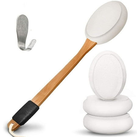 

Lotion Applicator for Your Back Perfect for Tanning Skin Cream Or Any Lotions