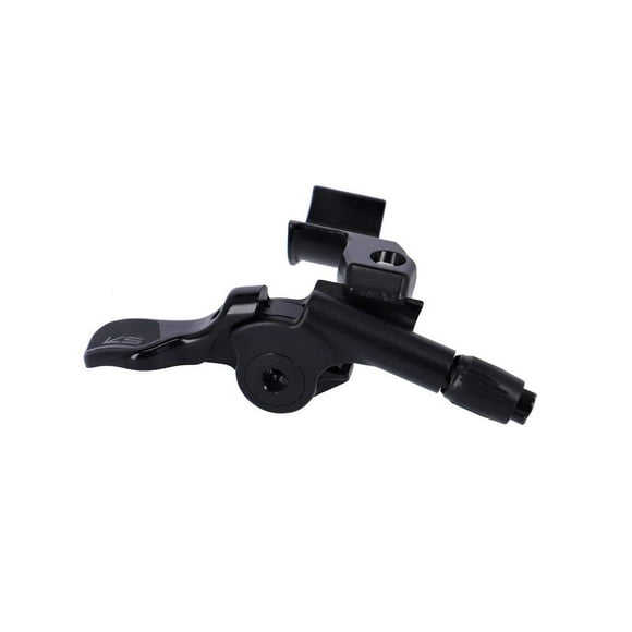 Kindshock Remotelever I-SpecII KS Selle Post - Noir, 1Taille