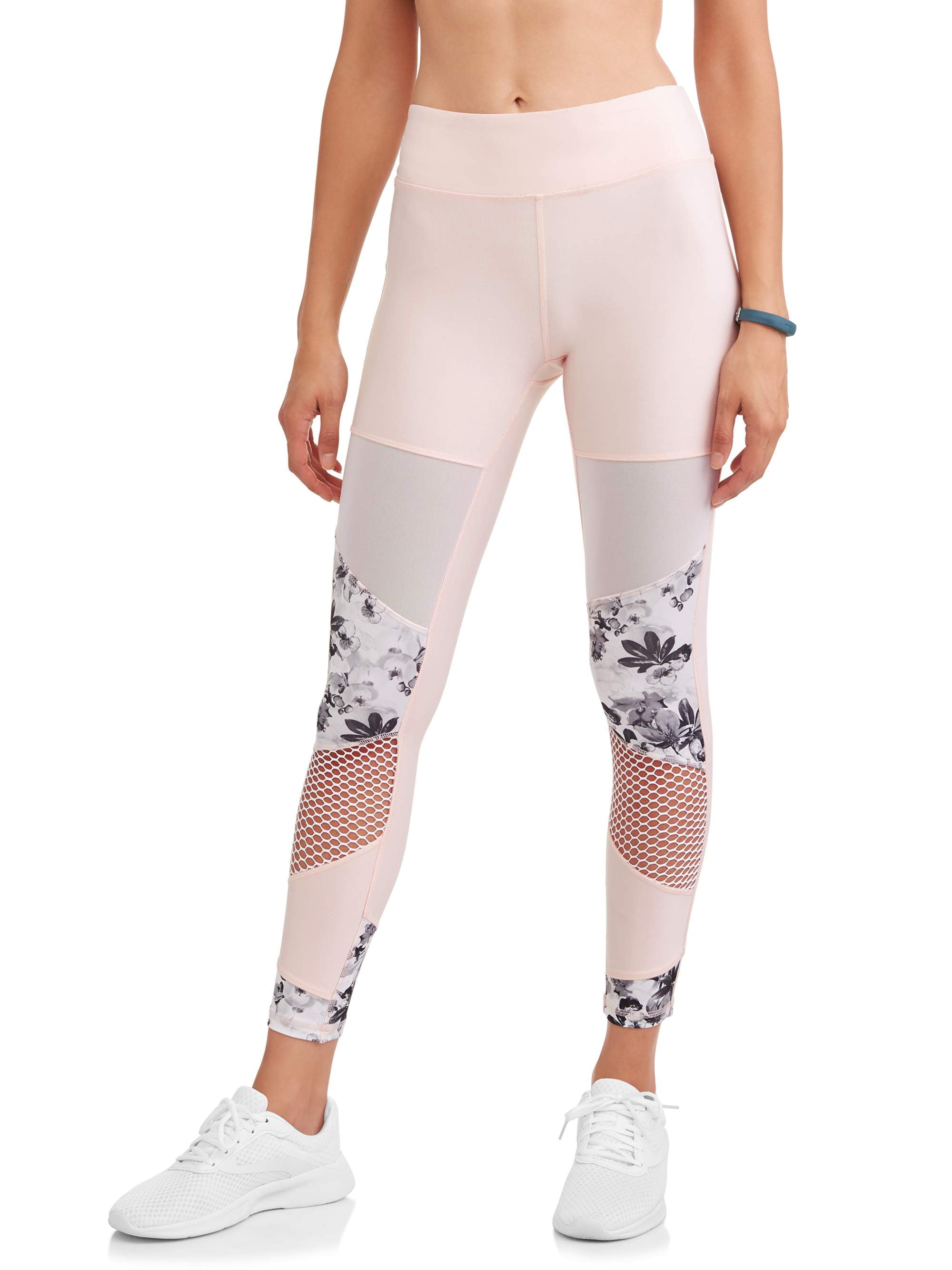 Nyl Sport Leggings