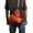 orange, variant on ilure 32*39*12CM iLure Fishing Bag Multi-Purpose Waterproof Canvas Fishing Reel Lure Tackle Bag