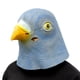 thumbnail image 1 of Máscara de látex para disfraces CreepyParty Pigeon, fiesta de Halloween para adultos, 1 of 8