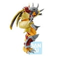thumbnail image 6 of Digimon Wargreymon Ultimate Ichibansho Statue, 6 of 8