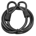 thumbnail image 1 of Lumintrail 12mm 1/2 inch Heavy-Duty Security Cable, 1 of 5