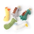 thumbnail image 4 of Jouet en Peluche à l'Herbe à Chat Interactif Adapté aux Chats d'Intérieur Jouet de Dentition Mignon en Forme de Chaton Jouet de Lancer Adapté aux Chatons Lit de Chat Compagnon, 4 of 8