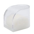 thumbnail image 3 of ESTONE Plastic Wrist Watch Box Jewelry Bangle Bracelet Display Storage Holder Organizer, 3 of 14