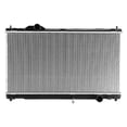 thumbnail image 1 of 2006-2011 Lexus IS350 Radiator (2968), 1 of 1