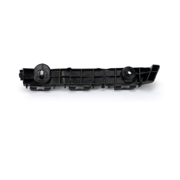 For Toyota Tacoma 2016-2023 Bumper Cover Retainer Passenger Side | Front | CAPA Certified | Made Of Plastic | Replacement For TO1043130 | 191275337868, 5211504070